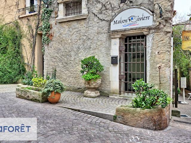Location Fond de commerce 3 pièces 45 m2 Le Castellet