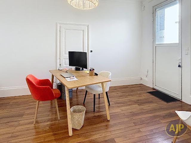 Location Fond de commerce 3 pièces 49.5 m2 La Roche sur Yon