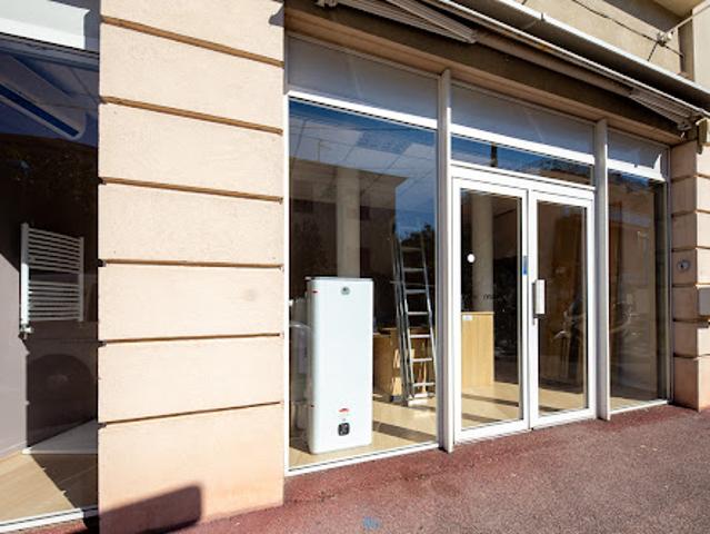 Location Fond de commerce 3 pièces 40 m2 Mandelieu la Napoule