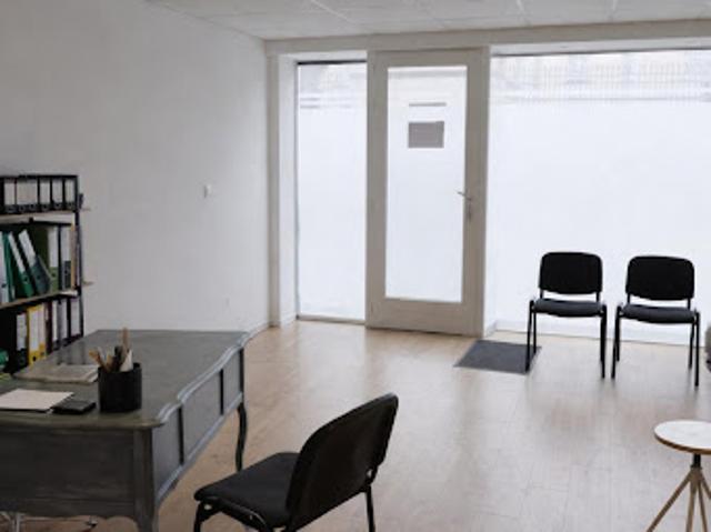 Location Fond de commerce 3 pièces 54 m2 La Roche sur Yon