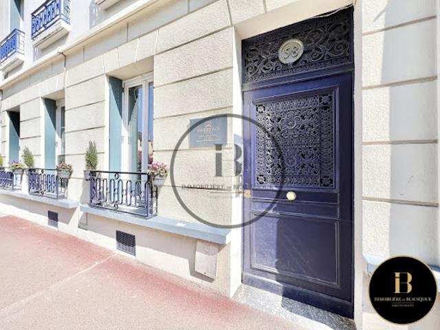 Location Fond de commerce 3 pièces 55 m2 Saint Germain en Laye