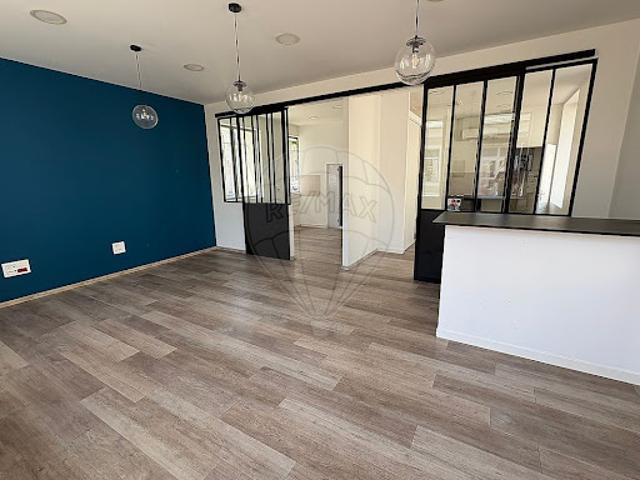 Location Fond de commerce 3 pièces 56 m2 Nevers