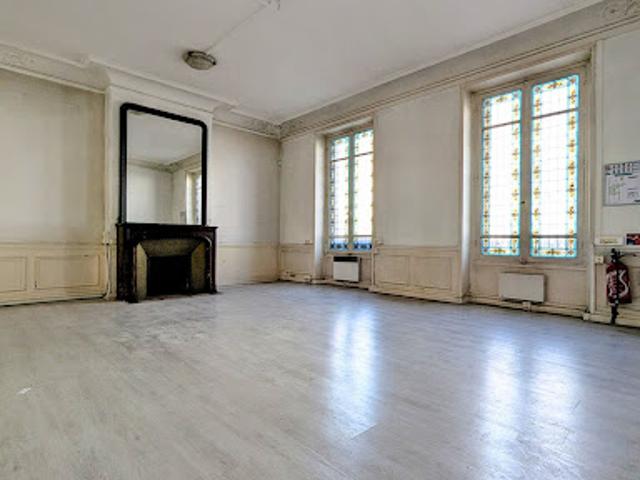 Location Fond de commerce 3 pièces 65.04 m2 Saint Denis