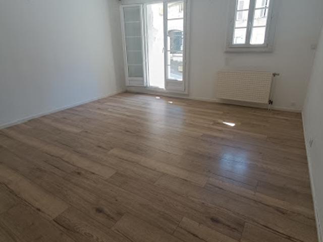 Location Fond de commerce 3 pièces 61.35 m2 Vierzon