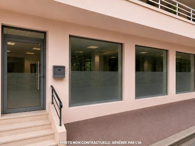Location Fond de commerce 3 pièces 62 m2 Juan les pins