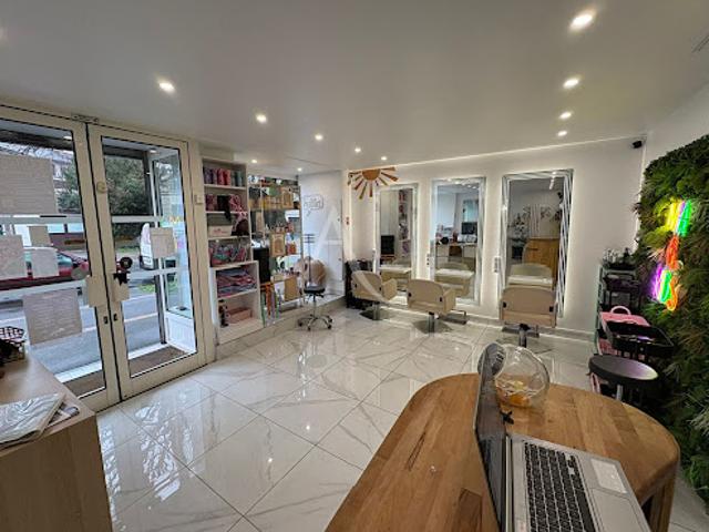 Location Fond de commerce 3 pièces 75 m2 Vaires sur Marne