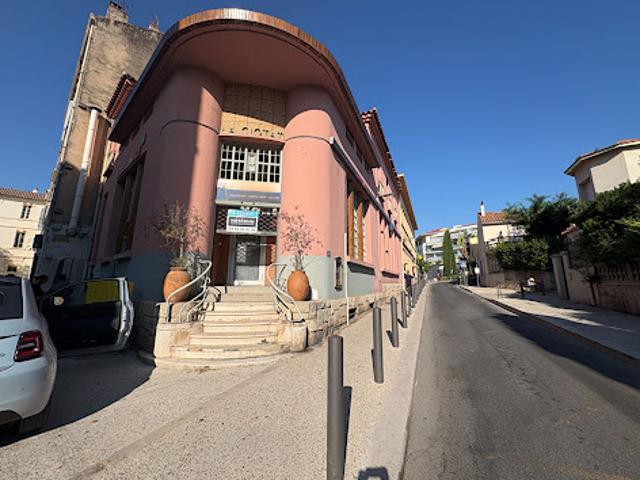 Location Fond de commerce 3 pièces 77.85 m2 La Ciotat