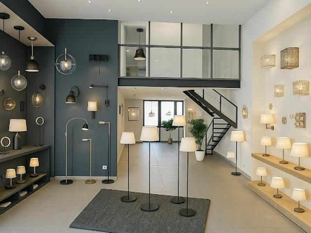 Location Fond de commerce 3 pièces 87 m2 Cholet