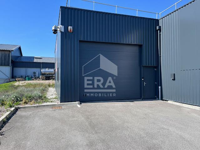 Location Fond de commerce 3 pièces 96 m2 Pouilley les Vignes