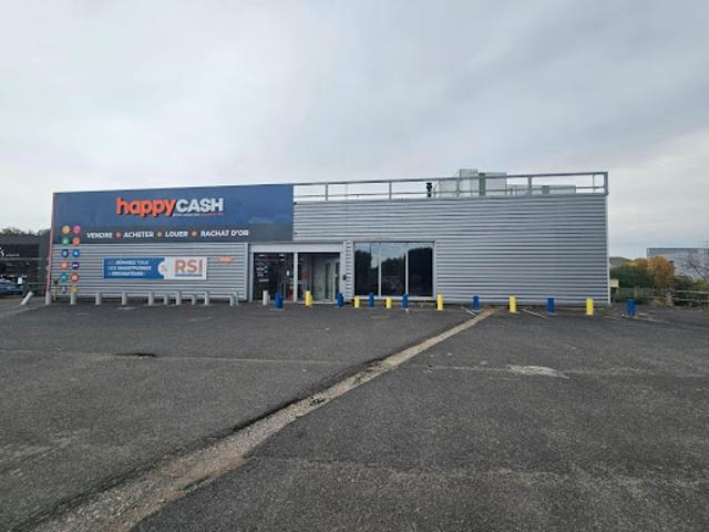 Location Fond de commerce 440 m2 Yzeure