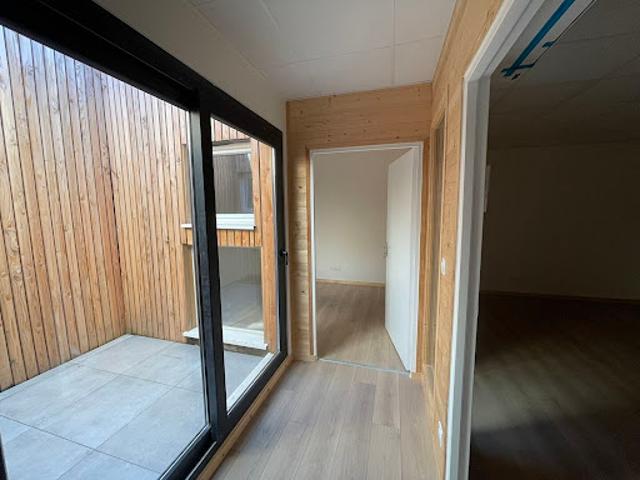Location Fond de commerce 44 m2 Clermont Ferrand
