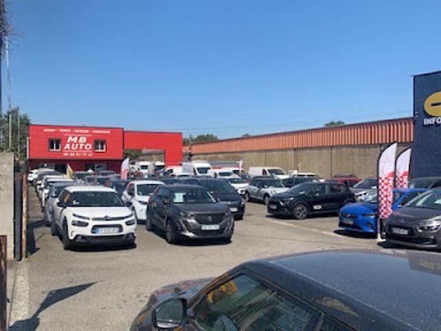 Location Fond de commerce 450 m2 Fenouillet