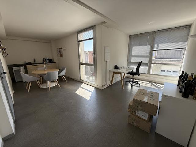 Location Fond de commerce 45 m2 Beziers