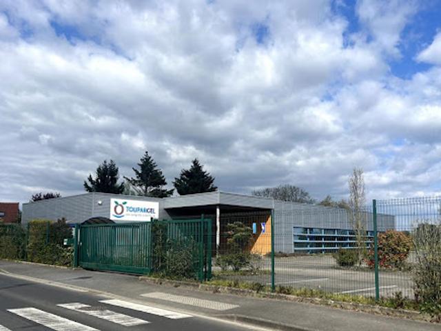 Location Fond de commerce 463 m2 Tergnier