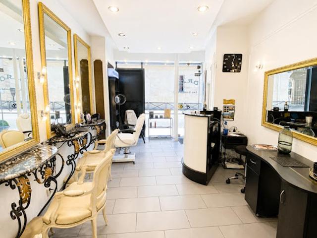 Location Fond de commerce 46 m2 Paris 6ème