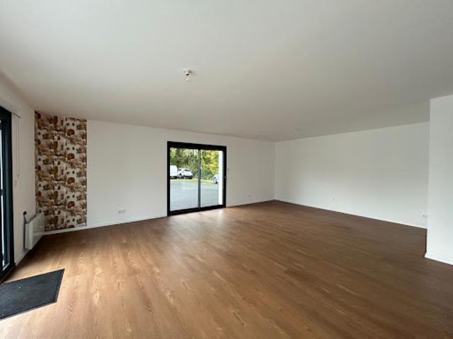 Location Fond de commerce 46 m2 Saujon