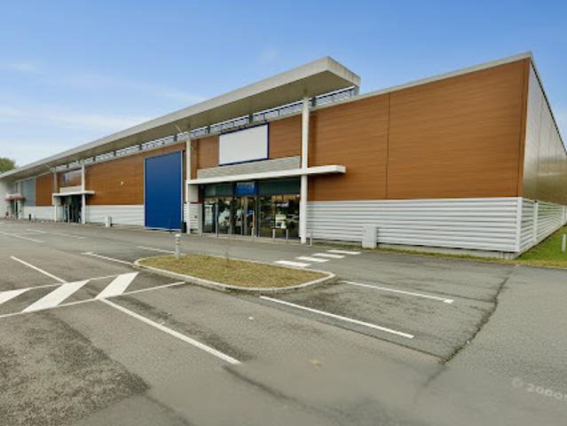 Location Fond de commerce 476 m2 Chantonnay