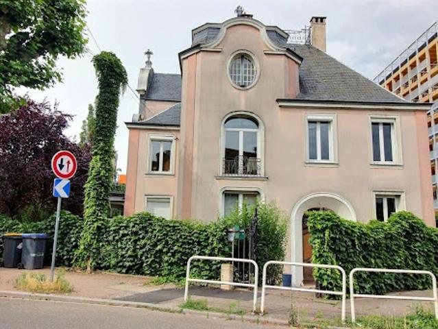 Location Fond de commerce 403 m2 Strasbourg