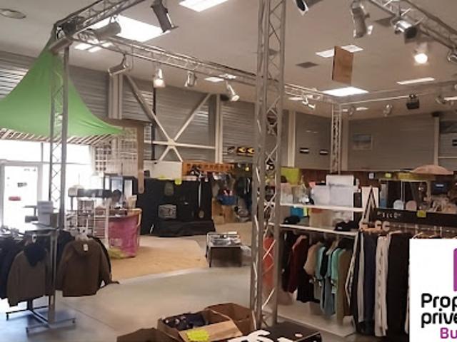 Location Fond de commerce 400 m2 Toulouse