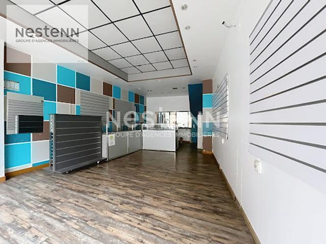 Location Fond de commerce 40 m2 Calais