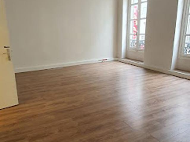 Location Fond de commerce 40 m2 Paris 8ème