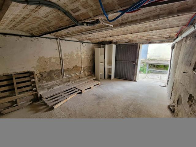 Location Fond de commerce 40 m2 Saint Bauzély