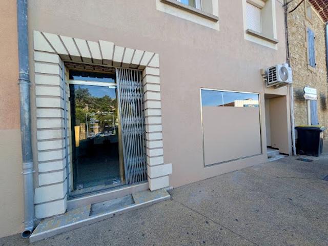 Location Fond de commerce 40 m2 Sarrians