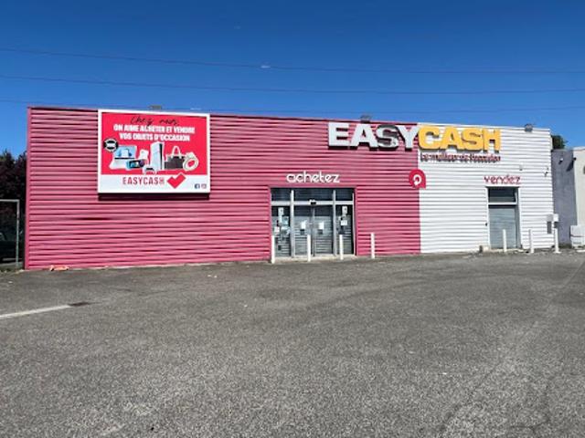 Location Fond de commerce 410 m2 Tarbes