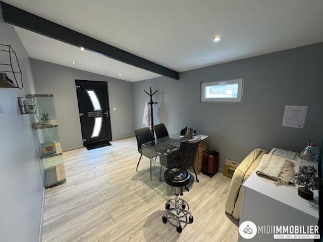 Location Autre 0 pièces 41 m2 Albi