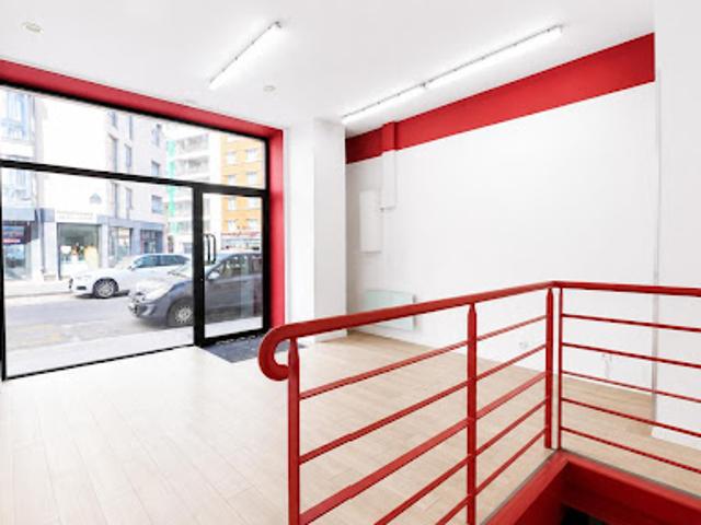 Location Fond de commerce 41 m2 Paris 15ème