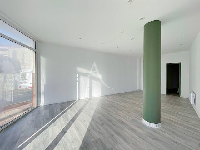Location Fond de commerce 41.76 m2 Saint Jean de Monts