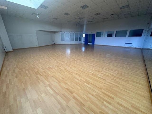 Location Fond de commerce 429 m2 Chateau gontier
