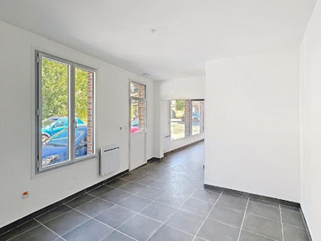 Location Fond de commerce 42.62 m2 Verneuil d'Avre et d'Iton