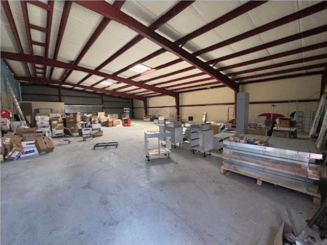 Location Fond de commerce 430 m2 Saint Hilaire de Brethmas