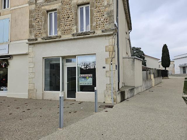 Location Autre 0 pièces 43 m2 Anneyron