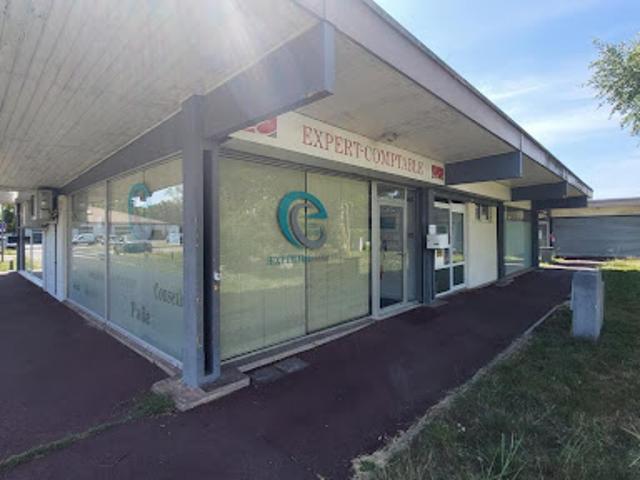 Location Fond de commerce 43 m2 Cestas