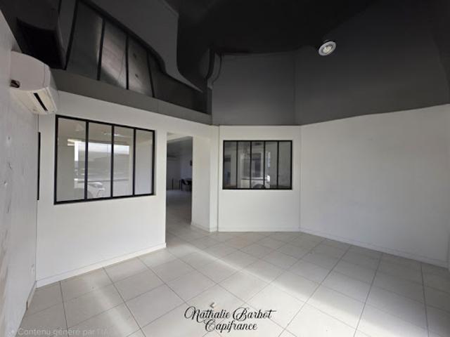 Location Fond de commerce 4 pièces 150 m2 Saint Memmie