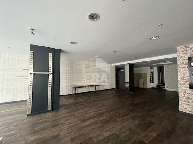 Location Fond de commerce 4 pièces 176 m2 Chateauroux