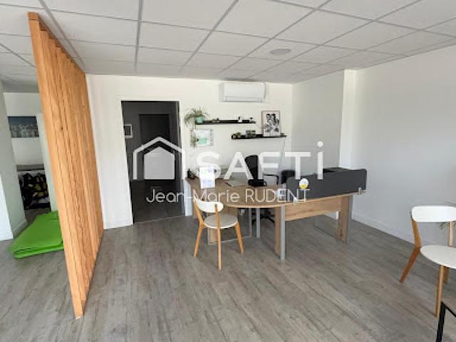 Location Fond de commerce 4 pièces 103 m2 Villemoisson sur Orge