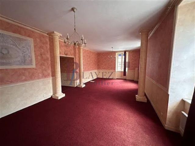 Location Fond de commerce 4 pièces 100 m2 Tulle