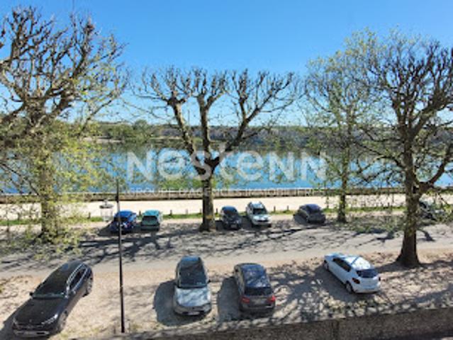 Location Fond de commerce 4 pièces 100 m2 Blois
