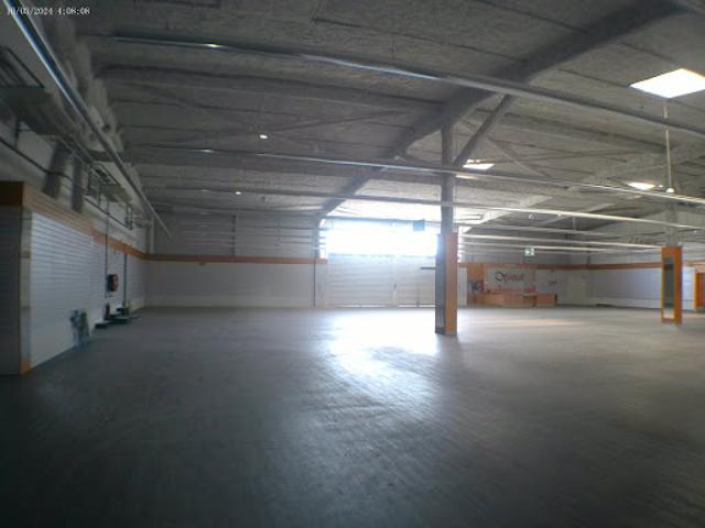 Location Fond de commerce 4 pièces 1205 m2 Châteaubernard