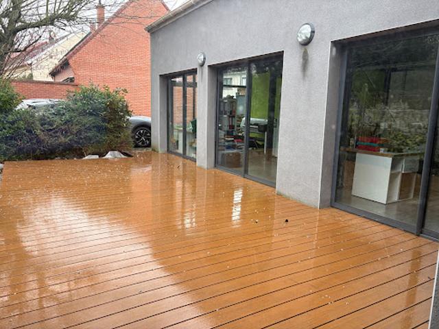 Location Fond de commerce 4 pièces 120 m2 Lomme