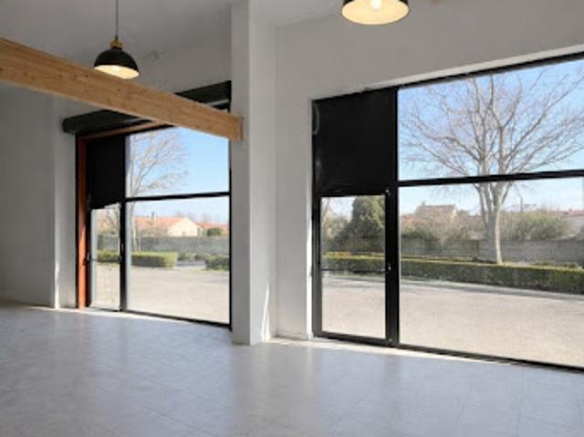 Location Fond de commerce 4 pièces 280 m2 Plaisance du Touch