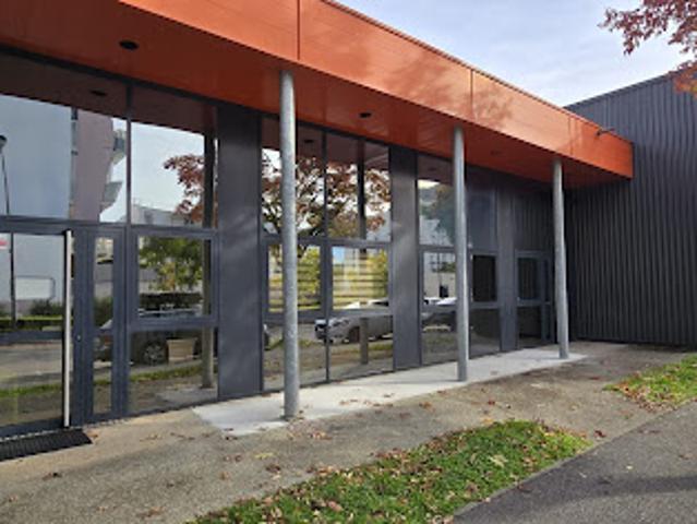 Location Fond de commerce 4 pièces 286 m2 Saint martin d'heres