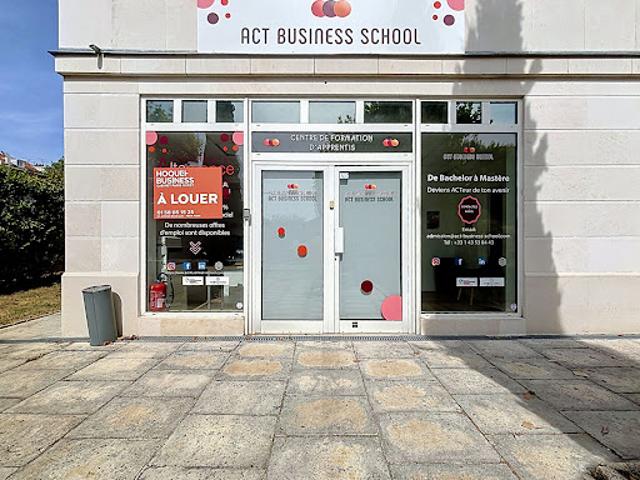 Location Fond de commerce 4 pièces 235 m2 Saint maur des fosses
