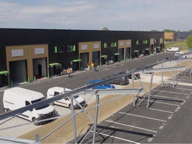 Location Fond de commerce 4 pièces 350 m2 Portet sur Garonne