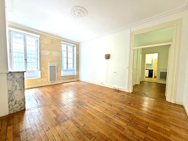 Location Fond de commerce 4 pièces 67 m2 Bordeaux