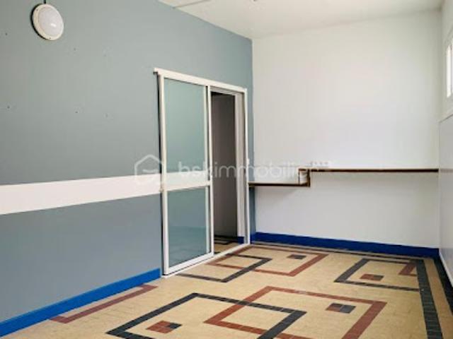 Location Fond de commerce 4 pièces 68 m2 Saint claude