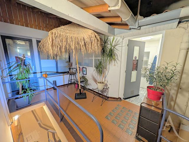 Location Fond de commerce 4 pièces 77.5 m2 Toulouse